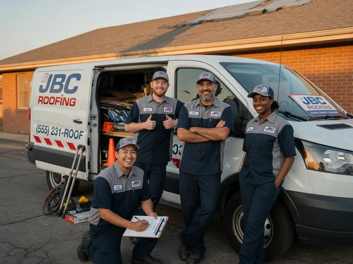 Roof Replacement company in Hopkins, SC